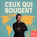 Logo of the podcast CEUX QUI BOUGENT | Les aventuriers de l'expatriation Podcast CEUX QUI BOUGENT | Les aventuriers de l'expatriation