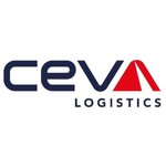 Logo of the podcast Ceva logistics Podcast Ceva logistics