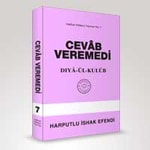Logo of the podcast Cevab Veremedi Podcast Cevab Veremedi