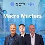 CFA Society Chicago Podcast CFA Society Chicago