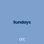 Podcast CFC Sunday Podcast