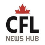 Logo of the podcast CFL Week In Review Podcast CFL Week In Review