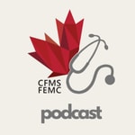 CFMS Podcasts Podcast CFMS Podcasts