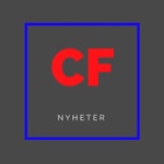 Logo of the podcast Cfnyheter Podcast Podcast Cfnyheter Podcast