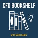 CFO Bookshelf Podcast CFO Bookshelf