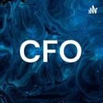Logo of the podcast CFO - Metodologia do Ensino 2021. Podcast CFO - Metodologia do Ensino 2021.