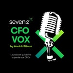 Logo of the podcast CFO VOX
Podcast CFO VOX