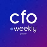 Logo of the podcast CFO Weekly Podcast CFO Weekly