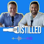 Logo of the podcast CFP: Distilled Podcast CFP: Distilled
