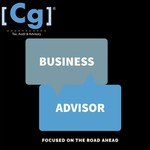 CG Business Advisor Podcast CG Business Advisor