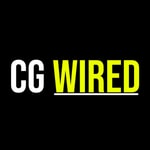 Logo of the podcast CG Wired Podcast Podcast CG Wired Podcast