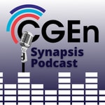 Logo of the podcast CGEn Synapsis Podcast CGEn Synapsis