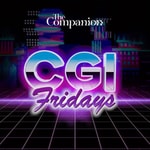 Logo of the podcast CGI Fridays â A Visual Effects Interview Podcast (Season 2 Coming Soon) Podcast CGI Fridays â A Visual Effects Interview Podcast (Season 2 Coming Soon)