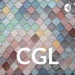 Logo of the podcast CGL Podcast CGL