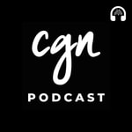 Logo of the podcast CGN | Audio Podcast Podcast CGN | Audio Podcast