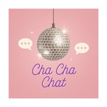 Logo of the podcast Cha Cha Chat Missing podcast logo