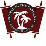 Logo of the podcast Chabad of Palm Beach Gardens Podcast Chabad of Palm Beach Gardens