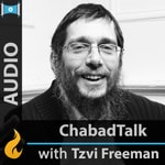 Logo of the podcast ChabadTalk Podcast Podcast ChabadTalk Podcast
