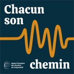 Logo of the podcast Chacun son chemin Podcast Chacun son chemin