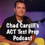 Chad Cargill's ACT Test Prep Chad Cargill's ACT Test Prep