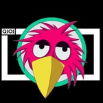 Logo of the podcast Chad the Birdcast Logo of the podcast Chad the Birdcast