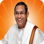 Logo of the podcast Chaganti Koteswara Rao
Podcast Chaganti Koteswara Rao