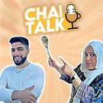 Logo of the podcast Chai Talk Podcast Chai Talk