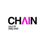 Logo of the podcast chAIn Podcast chAIn