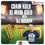 Logo of the podcast Chain Kulii Ki Main Kulii Podcast Chain Kulii Ki Main Kulii