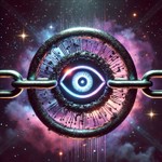Logo of the podcast Chain of Being Podcast Chain of Being
