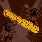 Logo of the podcast Chainsaw StanZ Podcast Chainsaw StanZ