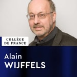 Logo of the podcast Chaire Européenne (2016-2017) - Alain Wijffels Podcast Chaire Européenne (2016-2017) - Alain Wijffels