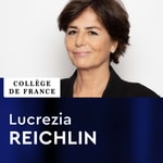 Logo of the podcast Chaire européenne (2018-2019) - Lucrezia Reichlin Podcast Chaire européenne (2018-2019) - Lucrezia Reichlin