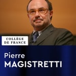 Logo of the podcast Chaire internationale (2007-2008) - Pierre Magistretti Podcast Chaire internationale (2007-2008) - Pierre Magistretti
