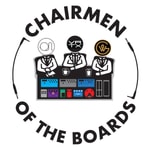 Logo of the podcast Chairmen of the Boards Logo of the podcast Chairmen of the Boards