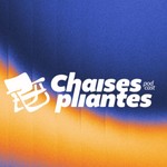Logo of the podcast Chaises Pliantes Podcast Chaises Pliantes