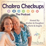 Podcast Chakra Checkups 