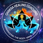 Logo of the podcast Chakra Healing Coaching Podcast Chakra Healing Coaching