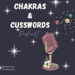 Chakras & Cusswords Chakras & Cusswords
