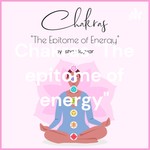 Logo of the podcast Chakras "The epitome of energy" Podcast Chakras "The epitome of energy"