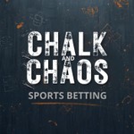 Logo of the podcast Chalk and Chaos Podcast Chalk and Chaos