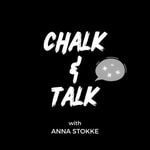 Logo of the podcast Chalk & Talk Logo of the podcast Chalk & Talk