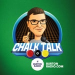 Logo of the podcast Chalk Talk Podcast Chalk Talk
