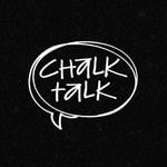 Logo of the podcast Chalk Talk Podcast Chalk Talk