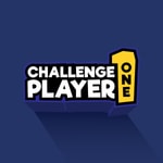 Logo of the podcast Challenge Player 1 Podcast Challenge Player 1