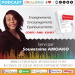 Podcast CHALLENGE PODCAST 