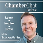 Logo of the podcast Chamber Chat Podcast Podcast Chamber Chat Podcast