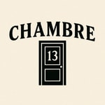 Logo of the podcast Chambre 13 Podcast Chambre 13