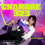 Logo of the podcast Chambre 323 Podcast Chambre 323