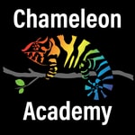 Logo of the podcast Chameleon Academy Podcast Podcast Chameleon Academy Podcast